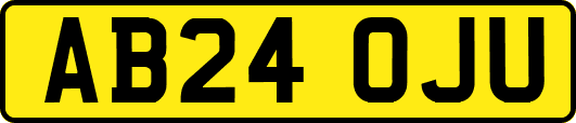 AB24OJU