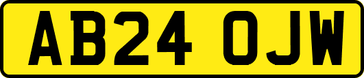AB24OJW