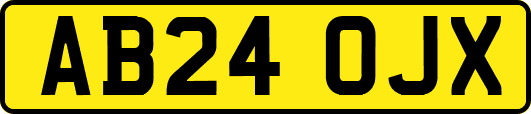AB24OJX