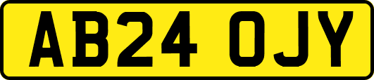 AB24OJY