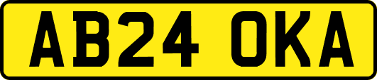 AB24OKA