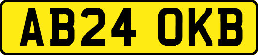 AB24OKB