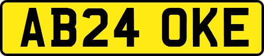 AB24OKE