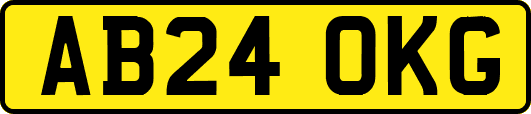 AB24OKG