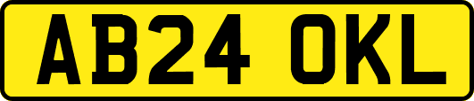 AB24OKL