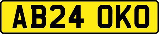AB24OKO
