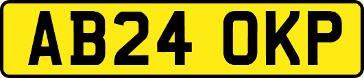 AB24OKP