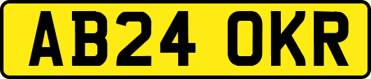 AB24OKR