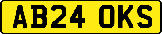 AB24OKS