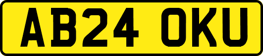 AB24OKU