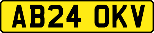AB24OKV