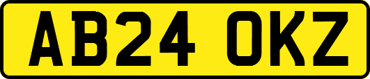 AB24OKZ