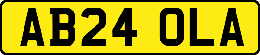 AB24OLA