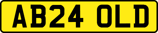 AB24OLD