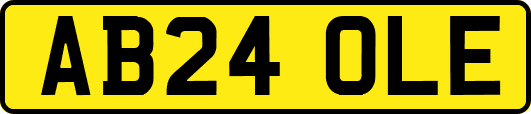 AB24OLE