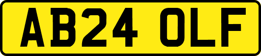 AB24OLF
