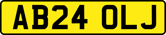 AB24OLJ