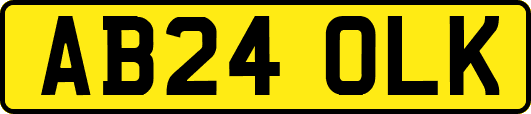AB24OLK