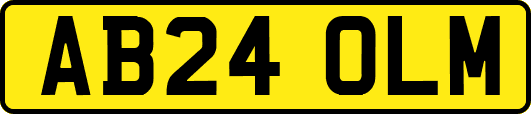 AB24OLM