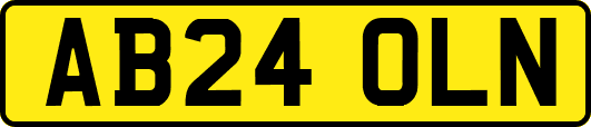 AB24OLN