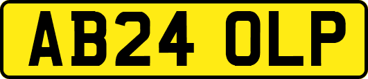 AB24OLP