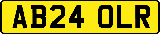 AB24OLR