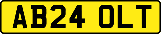 AB24OLT