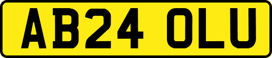 AB24OLU