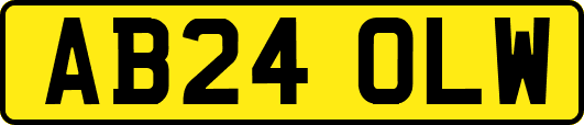 AB24OLW