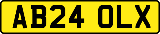 AB24OLX