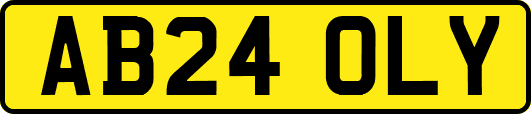 AB24OLY