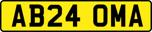 AB24OMA