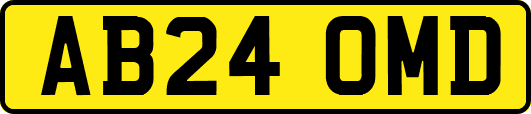 AB24OMD