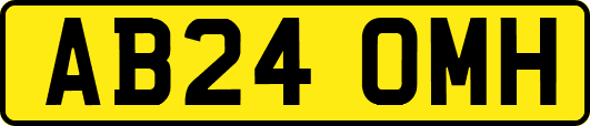 AB24OMH