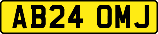 AB24OMJ