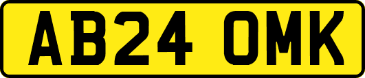 AB24OMK