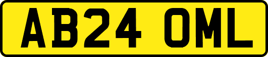 AB24OML