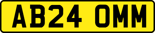 AB24OMM
