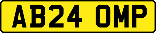 AB24OMP