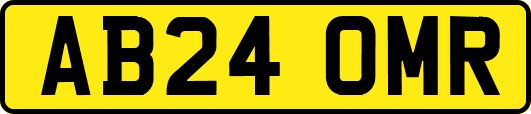 AB24OMR