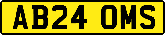 AB24OMS