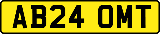 AB24OMT