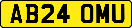 AB24OMU