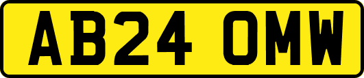 AB24OMW
