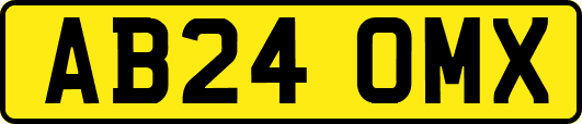 AB24OMX