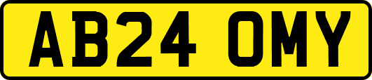 AB24OMY