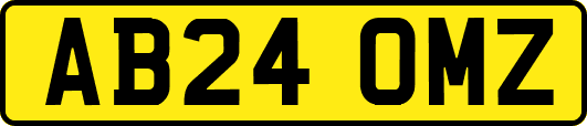 AB24OMZ