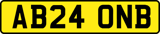AB24ONB