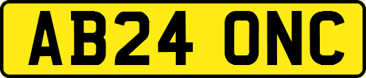 AB24ONC