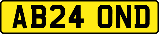 AB24OND
